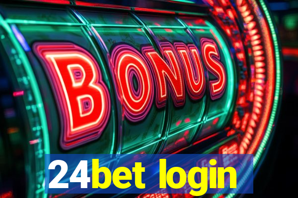 24bet login